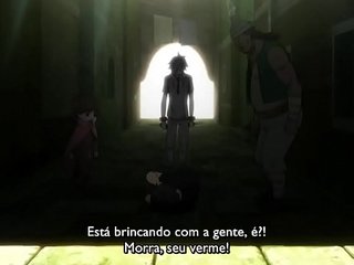 Novinha sendo estuprada por Um Emo