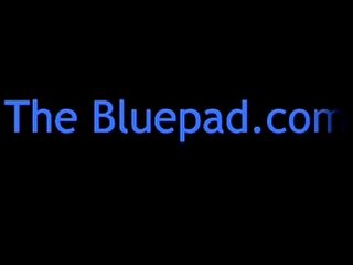 TheBluepad.com features Chris