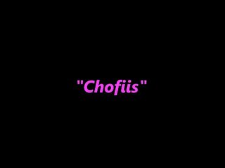 Chofiis
