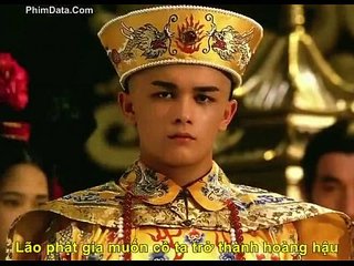 Phim Sex, Thành Cung 13 Triá»u (18 ), Sex And The Emperor 1994, Full HD