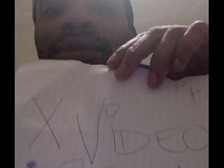 Verification video