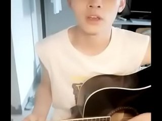 Vá»«a khoe cu vá»«a há_t